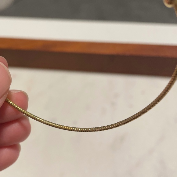 5 for $20: Old Navy bracelets/arm cuffs - Picture 4 of 6